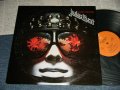 JUDAS PRIEST ジューダス・プリースト - KILLING MACHINE 殺人機械 (Ex+/MINT-) / 1978 JAPAN ORIGINAL Used LP