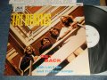 THE BEATLES - GET BACK (With INSERTS) (MINT/MINT-) / 1987 Version BOOT  COLLECTORS Used LP  