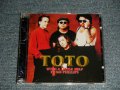 TOTO - WITH A LITTLE HELP FROM PHILLIPS (NEW) / 1999 BOOT/COLLECTOR'S "BRAND NEW" Pesrs 2-CD 