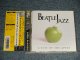 BEATLE JAZZ ビートル・ジャズ - A BITE OF THE APPLE ア・バイト・トゥ・ジ・アップル (MINT-/MINT) / 2000 JAPAN Used CD With OBI