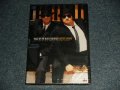 THE BLUES BROTHERS ザ・ブルース・ブラザーズ - RACE OF THE BLUES BROTHERS ~ARTISTE LEGEND  (SEALED)  / JAPAN "BRAND NEW SEALED" DVD   