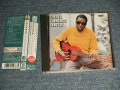 CLARENCE CARTER クラレンス・カーター -  THIS IS CLARENCE CARTER ジス・イズ・クラレンス・カーター (MINT-/MINT) / 2012 JAPAN ORIGINAL Used CD with OBIOBI