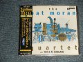 THE PAT MORAN QUARTET ザ・パット・モラン・カルテット - THE PAT MORAN QUARTET  & WHILE AT BIRDLAND ザ・パット・モラン・クァルテット ホワイル・アット・バードランド & THE PAT MORAN QUARTET  ザ・パット・モラン・カルテット (2 in 1)   ( MINT-/MINT )  /  2014  JAPAN  Used CD With OBI