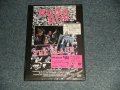 THE CLASH ザ・クラッシュ - RUDE BOYルード・ボーイ (SEALED)  / JAPAN  "BRAND NEW SEALED" DVD   