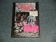 THE CLASH ザ・クラッシュ - RUDE BOYルード・ボーイ (SEALED)  / JAPAN  "BRAND NEW SEALED" DVD   