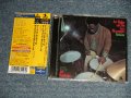 ART BLAKEY AND THE JAZZ MESSENGERS アート・ブレイキー&ザ・ジャズ・メッセンジャーズ - BUHAINA ブハイナ  (MINT-/MINT)  /  2014 JAPAN ORIGINAL Used CD with OBI