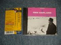 RED GARLAND レッド・ガーランド - WHEN THERE ARE GREY SKIES  ホエン・ゼア・アー・グレイ・スカイズ+1  (MINT-/MINT)  /  2014 JAPAN ORIGINAL Used CD with OBI