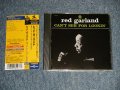 RED GARLAND レッド・ガーランド - CAN'T SEE FOR LOOKIN' キャント・シー・フォー・ルッキン  (MINT-/MINT)  /  2014 JAPAN ORIGINAL Used CD with OBI