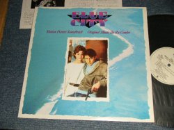 Photo1: ost RY COODER ライ・クーダー - BLUE CITY (MINT-/MINT-) / 1986 JAPAN ORIGINAL Used LP