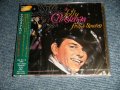 FRANK SINATRA フランク・シナトラ - JOLLY CHRISTMAS WITH クリスマス・アルバム (SEALED) / 1999 JAPAN "BRAND NEW SEALED" CD with OBI