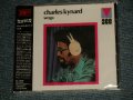 CHARLES KYNARDチャールズ・カイナード - WOGA ウォガ (SEALED)  /  2007 JAPAN "BRAND NEW SEALED" CD with OBI   