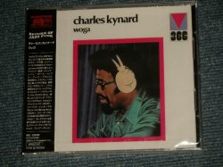 Photo1: CHARLES KYNARDチャールズ・カイナード - WOGA ウォガ (SEALED)  /  2007 JAPAN "BRAND NEW SEALED" CD with OBI   