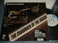 THE CHAIRMEN OF THE BOARD チェアメン・オブ・ザ・ボード - THE CHAIRMEN OF THE BOARD チェアメン・オブ・ザ・ボード (MINT/MINT) / 1996 JAPAN  Used LP 