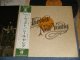 NEIL YOUNG ニール・ヤング - HARVEST (Ex++/MINT) / 1972 JAPAN ORIGINAL 1st Press ¥2,000 Mark Used LP with OBI With BACK ORDER SHEET 補充票部付き 