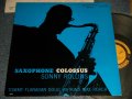 SONNY ROLLINS ソニー・ロリンズ - SAXOPHONE COLOSUS (Ex++/MINT-) / 1975 Version JAPAN REISSUE Used  LP