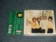 IVEYS アイビーズ - MAYBE TOMORROW メイビー・トゥモロウ (MINT/MINT) / 1992 JAPAN ORIGINAL Used CD  with OBI