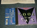 SQUEEZE スクイーズ - COOL FOR CATS クール・フォー・キャッツ  (MINT/MINT) / 1994 JAPAN Used CD With OBI   