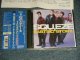 SQUEEZE スクイーズ - EASTSIDE STORY イースト・サイド・ストーリー  (MINT/MINT) / 1994 JAPAN Used CD With OBI   