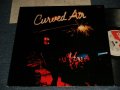 CURVED AIR カーヴド・エア - CURVED AIR LIVEカーヴド・エア・ライヴ (Ex+/MINT- EDSP) / 1975 JAPAN ORIGINAL Used LP