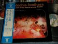 The DOOBIE BROTHERS ドゥービー・ブラザーズ - WHAT WERE ONCE VICES ARE NOW HABITS ドゥービー天国 (MINT-/MINT) / 1974 JAPAN ORIGINAL ¥2,300 Mark Used LP+Obi with BACK ORDER SHEET 