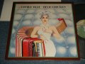 LITTLE FEAT リトル・フィート - DIXIE CHICKEN (Ex+/MINT-) / 1977 Version JAPAN REISSUE Used LP