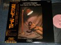 LAMONT DOZIER ラモン・ドジャー - OUT HERE ON MY OWN ファースト (MINT/MINT) / 1973 JAPAN ORIGINAL  Used LP with OBI 