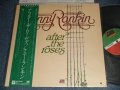 KENNY RANKIN ケニー・ランキン - AFTER THE ROSES アフター・ザ・ローゼズ (MINT-/MINT- BB) / 1980 JAPAN ORIGINAL Used LP with OBI