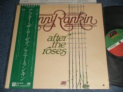 Photo1: KENNY RANKIN ケニー・ランキン - AFTER THE ROSES アフター・ザ・ローゼズ (MINT-/MINT- BB) / 1980 JAPAN ORIGINAL Used LP with OBI