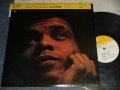 JOHNNY NASH ジョニー・ナッシュ  - I CAN SEE SLEARLY NOWジョニー・ナッシュとレガエの世界 (MINT-/MINT) / 1972 JAPAN ORIGINAL Used LP with OBI