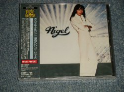 Photo1: NIGEL OLLSON NIGEL ナイジェル・オルソン - NIGEL 涙のダンシング・シューズ  (SEALED) / 2002 JAPAN "BRAND NEW SEALED" CD with OBI