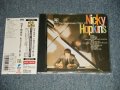 NICKY HOPKINS ニッキー・ホプキンス - THE REVOLUTIONARY PIANO OF ... レヴォリューショナリー・ピアノ・オブ...  (MINT/MINT) / 2001 JAP0 with OBI