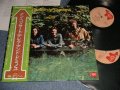 DEREK & The DOMINOS デレク＆ザ・ドミノス - IN CONCERT (MINT-/MINT-) / 1974 JAPAN ORIGINAL "¥¥3,500 Yen Mark" Used 2-LP's With OBI