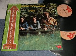 Photo1: DEREK & The DOMINOS デレク＆ザ・ドミノス - IN CONCERT (MINT-/MINT-) / 1974 JAPAN ORIGINAL "¥¥3,500 Yen Mark" Used 2-LP's With OBI