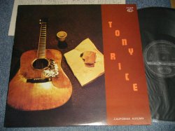 Photo1: TONY RICE トニー・ライス - CALIFORNIA AUTUMN カリフォルニアの秋 (MINT-/MINT-) / 1976 JAPAN ORIGINAL Used LP