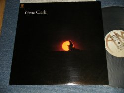 Photo1: GENE CLARK ジーン・クラーク - GENE CLARK (WHITE LIGHT)  (Ex++/MINT-) / 1977 JAPAN ORIGINAL Used LP