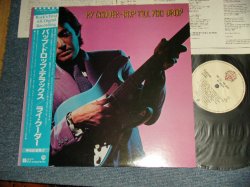 Photo1: RY COODER ライ・クーダー - BOP TILL YOU DROP (MINT-/MINT)  / 1979 JAPAN ORIGINAL Used LP with OBI