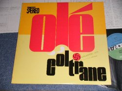 Photo1: JOHN COLTRANE ジョン・コルトレーン - OLE (Ex+++/MINT-) / 1976 JAPAN REISSUE Used LP