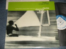 Photo1: Herbie Hancock ハービー・ハンコック - MAIDEN VOYAGE 処女航海  (MINT-/MINT) / 1978 JAPAN REISSUE Used LP 