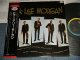 LEE MORGAN リー・モーガン - HERE'S LEE MORGAN (Ex+++/MINT) / 1987 Version JAPAN REISSUE Used LP with OBI