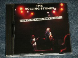 Photo1: THE ROLLING STONES ローリング・ストーンズ - THERE'S NO ANGEL BORN IN HELL (MNT-/MINT) / 1989 GERMAN ORIGINAL COLLECTOR'S (BOOT)  Used CD 