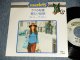 CARLY SIMON カーリー・サイモン -  A) YOU'RE SO VAIN うつろな愛  B) LEGEND IN YOUR OWN TIME悲しい伝説  ( Ex++/MINT-) / 1973 Version JAPAN REISSUE Used 7" Single 