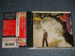 Photo1: BILLY TAYLOR ビリー・テイラー - ONE FOR ONE ワン・フォー・ファン (MINT-/MINT)  / 2012 JAPAN Used   CD with OBI 