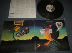 Photo1: NICK DRAKE (ニック・ドレイク) - PINK MOON  (MINT/MINT) / 2007 JAPAN 200g HEAVY WEIGHT Used LP