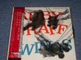 Photo: RUBBY BRAFF - RUBBT BRAFF SWINGS / 2000 JAPAN LIMITED Japan 1st RELEASE  BRAND NEW 10"LP Dead stock