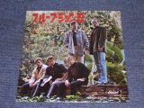 Photo: THE BEACH BOYS - SLOOP JOHN B. / 1960s JAPAN ORIGINAL used 7"Single