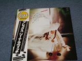 Photo: LENE LOVICH - FLEX  / 1980 JAPAN WHITE LABEL PROMO MINT LP With OBI 