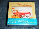 Photo: THE BEACH BOYS - THE BEACH BOYS BOX CAPITOL YEARS / 1989  JAPAN  ORIGINAL  Brand New  Sealed  7 CD BOX SET 