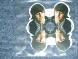 Photo: RINGO STARR of THE BEATLES - INTERVIEW SHAPED PICTURE CD / 1995 ORIGINAL SHAPED PICTURE CD 