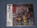 Photo: JOHN FAHEY - REQUIA  / 2001 JAPAN Brand New Sealed  CD