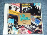 Photo: THE VENTURES - SINGLE COLLECTION VOL.3  / 1993 JAPAN Original Used CD